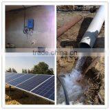 1HP Single Phase or Three Phase 220/240v Automatic Solar Pumping Inverter for Agricultural Irrigation Homeuse Water thumbnail-3
