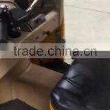 2017 KW175ZK-3A 175cc Water Cooling Bajaj Passenger Tricycle thumbnail-4