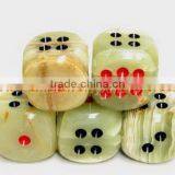 2017 Wholesale ONYX DICES HANDICRAFTS thumbnail-1