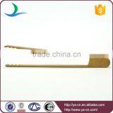 New Product Kitchen Bamboo Sugar Tongs thumbnail-1