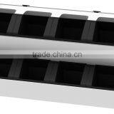 Decorative Hanging Pots ,wall Gardening Planter With Hydroponic Greenhouse Systems