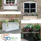 Fiberglass Wall Vertical Garden Planter Flower Pot thumbnail-4