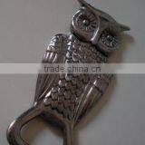 Hot Selling Bronze ,black,silver,copper Color Wall Mounted Bottle Openers With Animal Heads Assorted Designs thumbnail-2