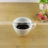2017 New Fashion Luxury Reusable Wholesale Custom Logo Ceramic Coffe Cup thumbnail-3