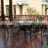 2015 Sigma Cast Aluminum HD Designs Outdoor Funiture China Outdoor Patio Funiture Manufaturer thumbnail-1