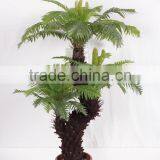 SJ300916 High Initation Fake Bonsai Tree/cycas Foliage Plant Tree thumbnail-4