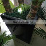 Large Fiberglass Flower Pots thumbnail-4