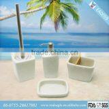 Eco-friendly Hotel Bath Fittings and Accessories thumbnail-1