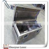 Welding Fabrication Work /welding Sheet Metal Fabrication/factory Custom Welding Parts thumbnail-2