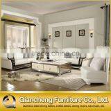MARBLE TOP Coffee Table With Drawer for Wholesale thumbnail-6