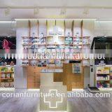 Acrylic Solid Surface Modern Retail Shop Furniture thumbnail-2