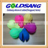 Kitchen Tools Silicone Lemon Handle Squeezer thumbnail-3