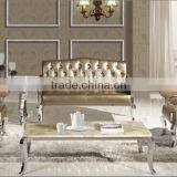Restaurant Sofa Set ND020 thumbnail-1