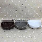 Wholesale Stocked Ceramic Decorative Nesting Bowls thumbnail-6