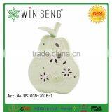 Artistical Pear Ornament Lovely Decoration thumbnail-3