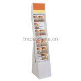 CB7212 Cardboard Peg Display