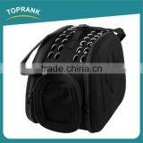 Hot Sale Pet Products Travel Portable Folding EVA Expandable Pet Dog Carrier thumbnail-4