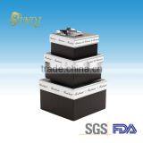Food Grade Gift Paper Packaging thumbnail-1