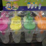 8 in 1 Ice Mold Plastic Ice Maker thumbnail-3