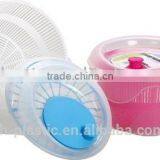 plastic salad spinner