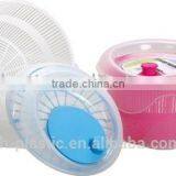 Plastic Salad Spinner thumbnail-1