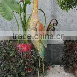 Animal Ornaments Metal Turkey thumbnail-2