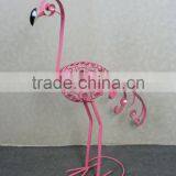 Garden Decoration Metal Peacock thumbnail-3
