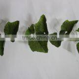 SJZJN 2550 180CM Ivy Artificial Green Leaves Making,artificial Wall Hanging Leaves High Quality Product thumbnail-6