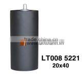 Vietnam Oil Lamp Poly Exporter Unique Nursery Cylinder Black Landscape thumbnail-1