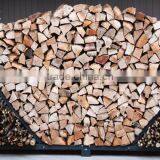 Wrought Iron Wood Holder thumbnail-2