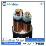 High Voltage Non Armored Power Cable thumbnail-4