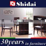 Low Price Dining Chairs / Dining Table Chairs / Indian Furniture Dining Chair Solid Wood Furniture N6207 thumbnail-1