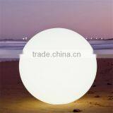 IP68 Waterproof Rechargeable Waterproof LED Light Ball Size 60cm thumbnail-1