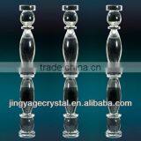 Indoor Glass Stair Railings thumbnail-1