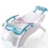 High Quality Baby Hair Washing Chair/ Kids Shampoo Chair/children Plastic Wash Hair Chair thumbnail-2