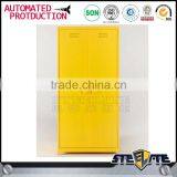 Steel Bedroom Cabinet Cheap Wardrobe Closet Design thumbnail-2