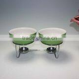 Ceramic Cheese Pot thumbnail-1