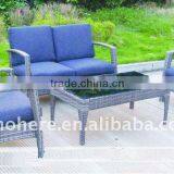 Outdoor Sofa Chair AK1314 thumbnail-1