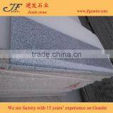 China Granite Stairs Suppliers New G603 Stair Step Covers Prefab Stair thumbnail-4