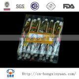 High Quality Disposable Wooden Toothpick With Flag thumbnail-6