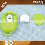 Hot Sale Bluetooth Remote Shutter/ Mini Shutter Taking A Better Selfie thumbnail-3