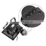 High Lumen Outdoor Ip65 30w Motion Sensor Solar Street Light thumbnail-3