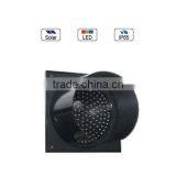 30cm Diameter Electricity 220V Waterproof IP65 Traffic LED Warning Sign Light MS-3300-150-7