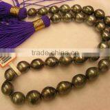 Hot Selling 12-13mm Black Tahitian Pearl Strand thumbnail-1