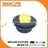 Garden Tools Spare Parts Nylon Cutter for Brush Cutter thumbnail-1