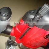 6mm/8mm 1050w Portable Power Wood Plunge Router Machine Versatile Small Electric Wood Trimmer thumbnail-4