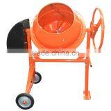 550W NEW LARGE ElECTRIC CEMENT CONCRETE STUCCO MIXER 1/2 HP NICE LOOK -CM70