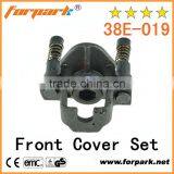 Power Tools Spare Parts PR38E Front Cover Set thumbnail-1