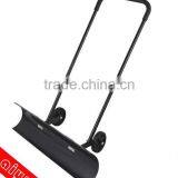 Snow Blade, Snow Shovel Snow Wheels, Hand Push Shovel thumbnail-1