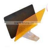 As Seen on TV Car Sun Visor Mirror Day and Night hd Vision Visor thumbnail-2